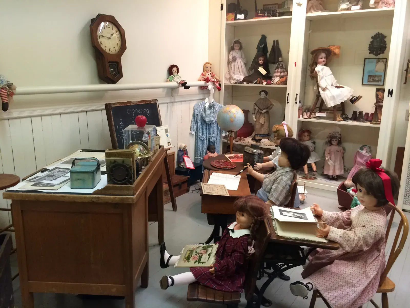 Children's Room